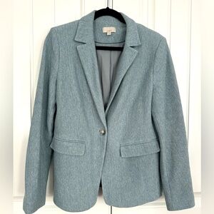 Loft Blazer size 8